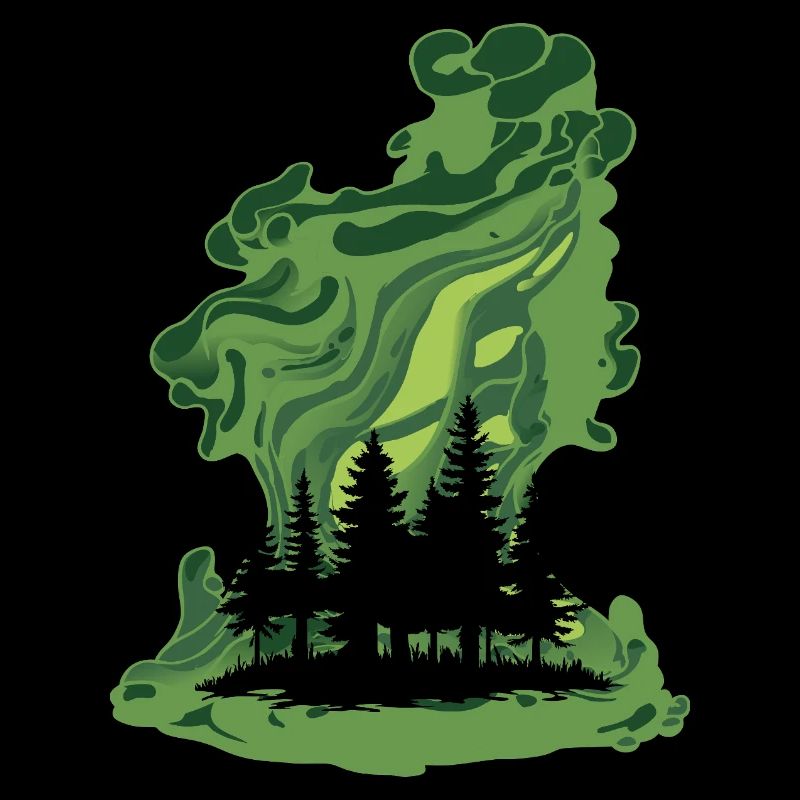 Forestry Environment