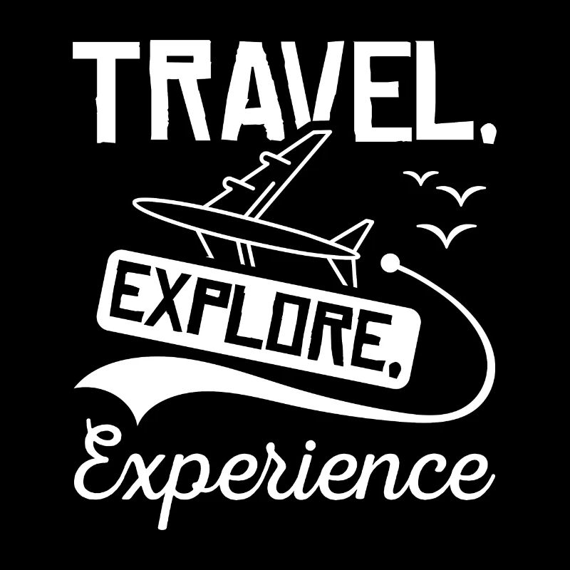 Travel Explore Experience