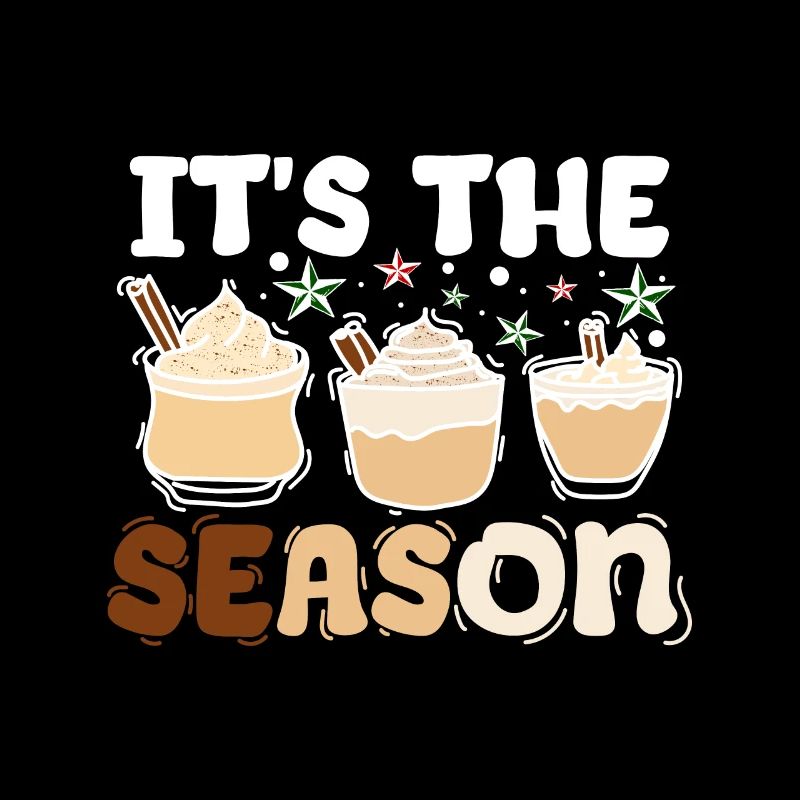 C’est la saison du lait de poule