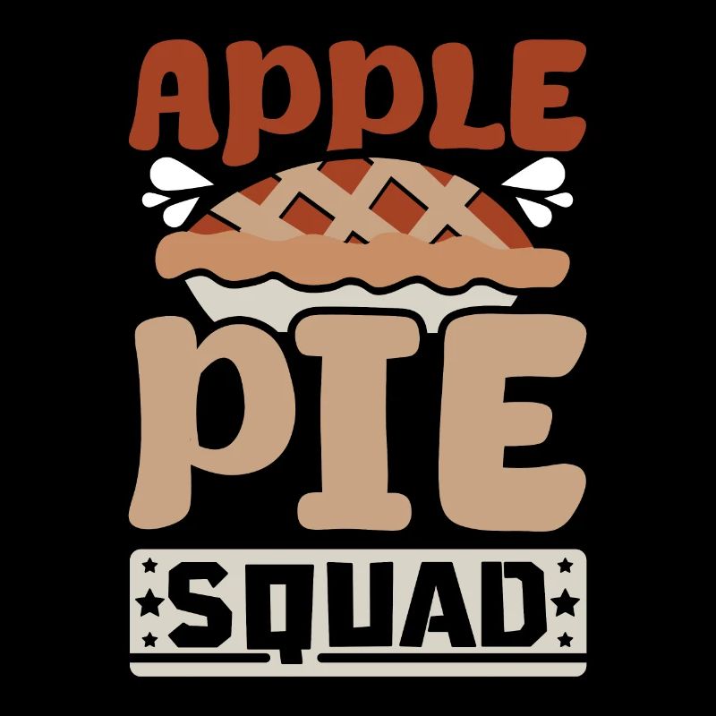 Apple pie squad