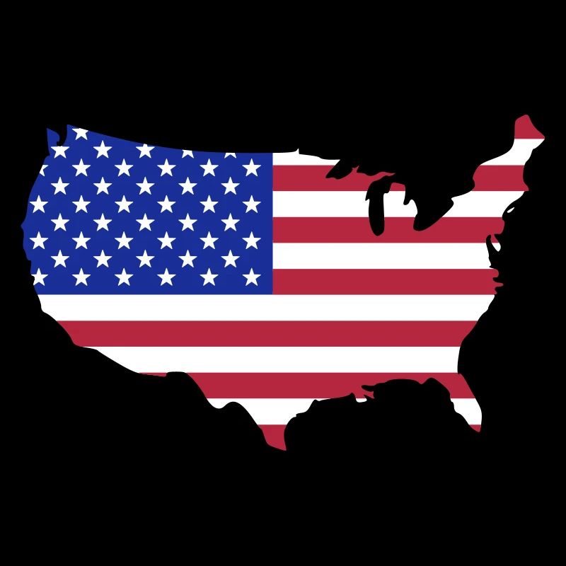 USA Flag