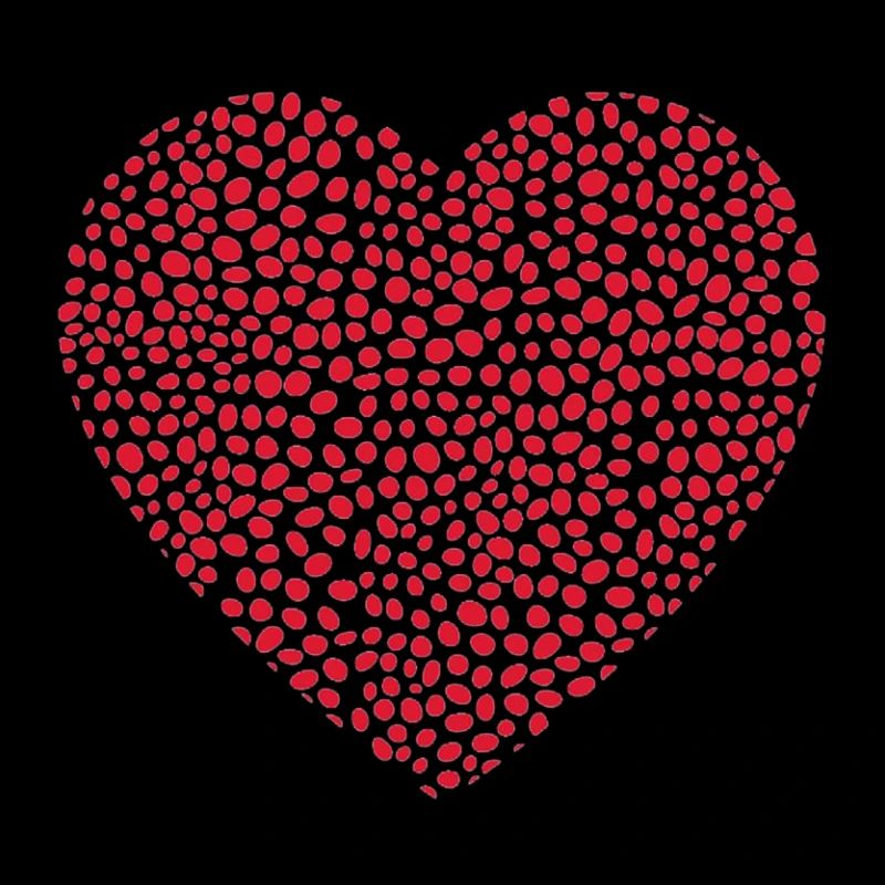 Herz Corazon Herz 2019