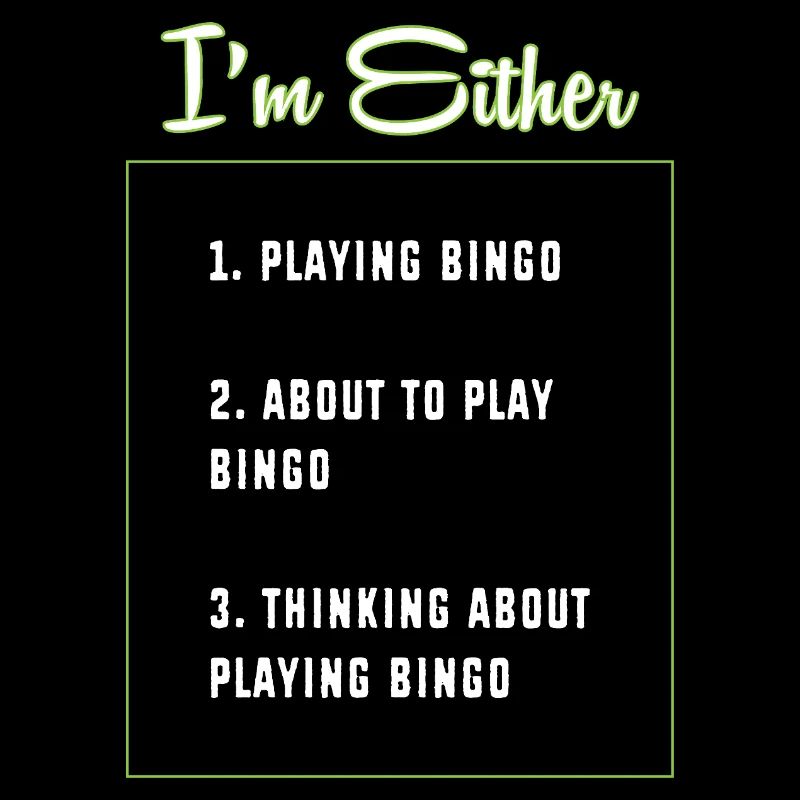 Bingo