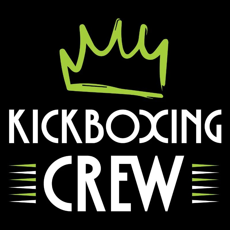 Équipe de kickboxing