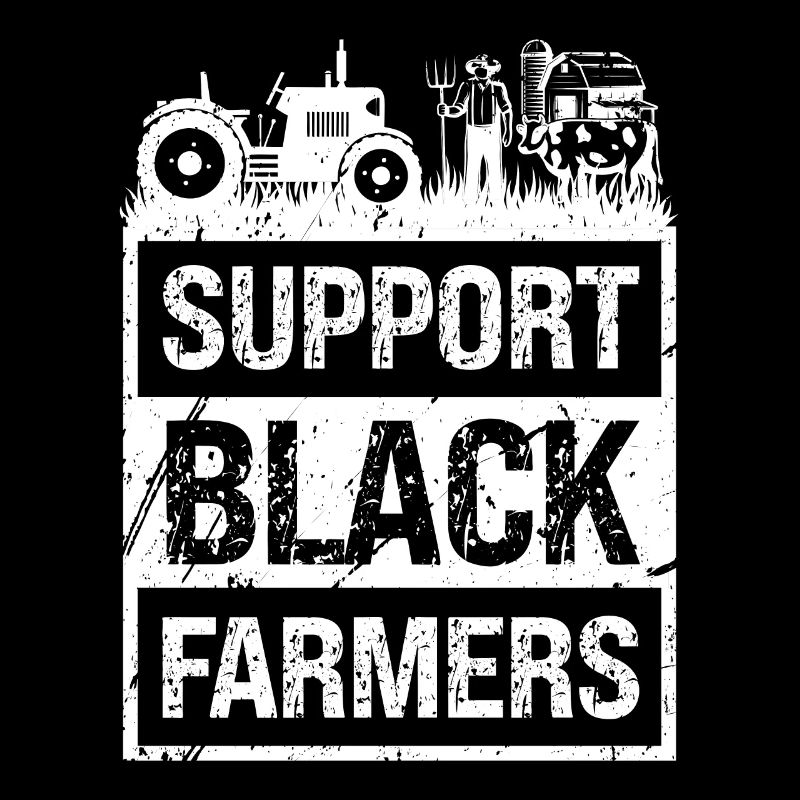 Support Black Farmers