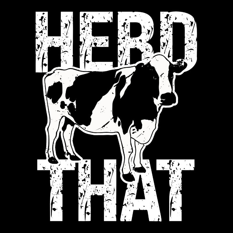 Herde, die