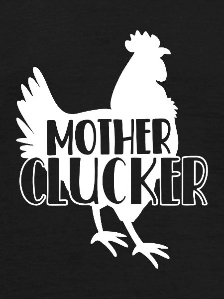 Mutter Glucke -