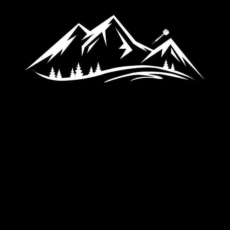 Mountain - Darts -