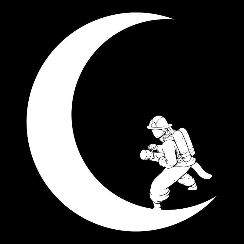 Crescent Moon - Fire Brigade -