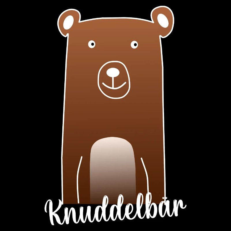 Knuddelbär