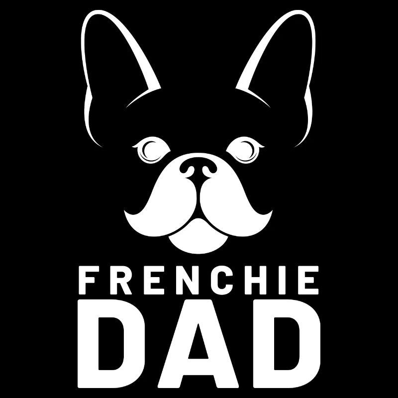 Frenchie Dad