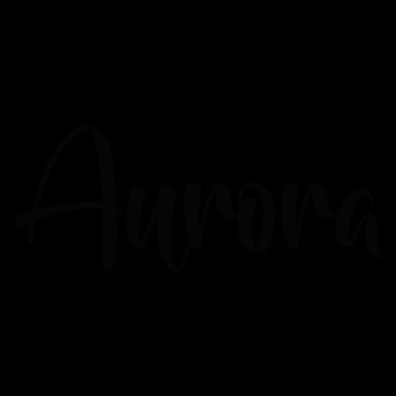 Name - Aurora