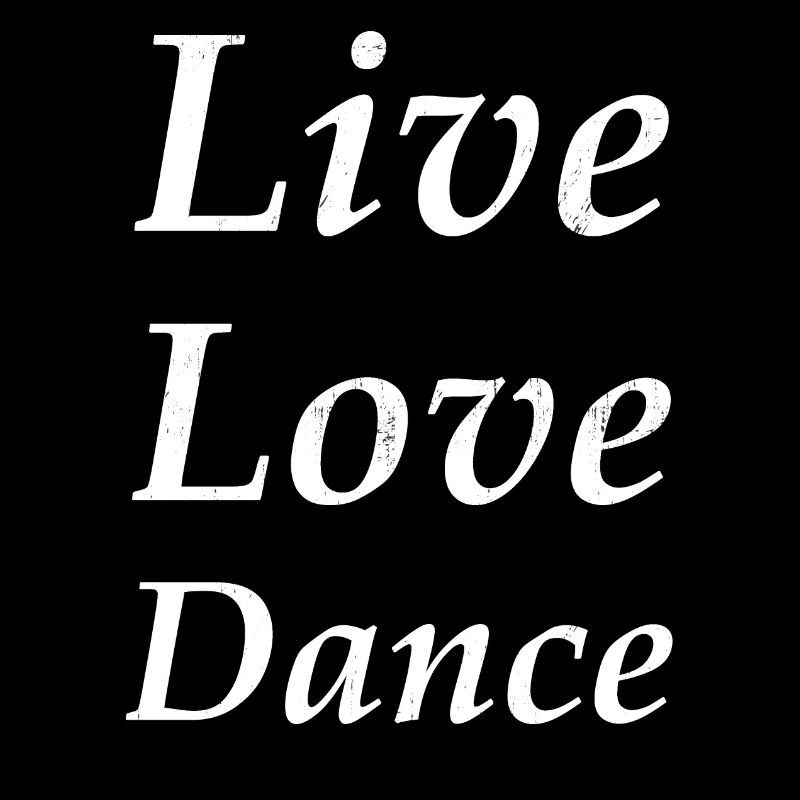 Live Love Dance