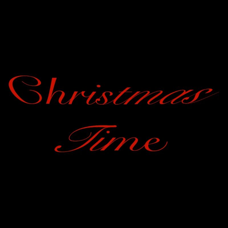 Christmas Time design