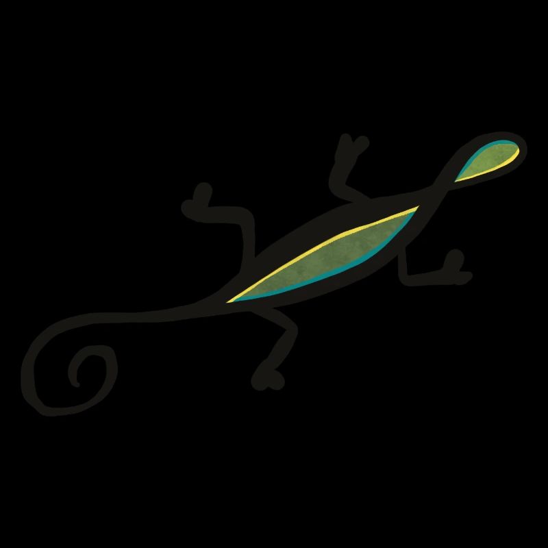 Infinite Lizard