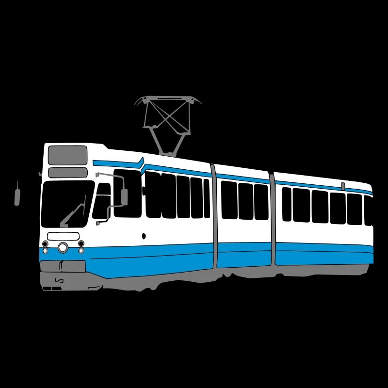 Tramway d’Amsterdam