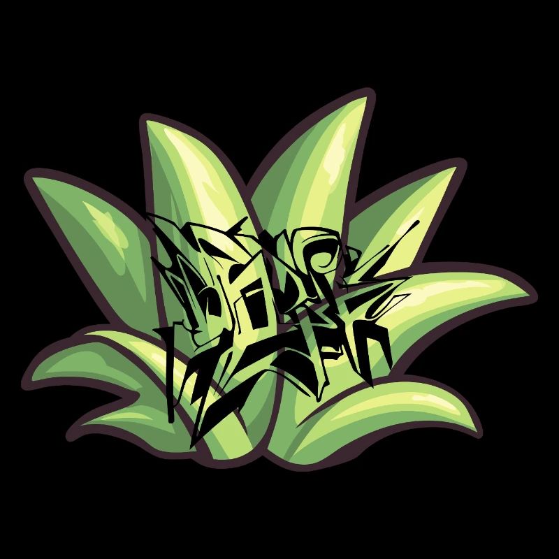 Couleurs Graffiti