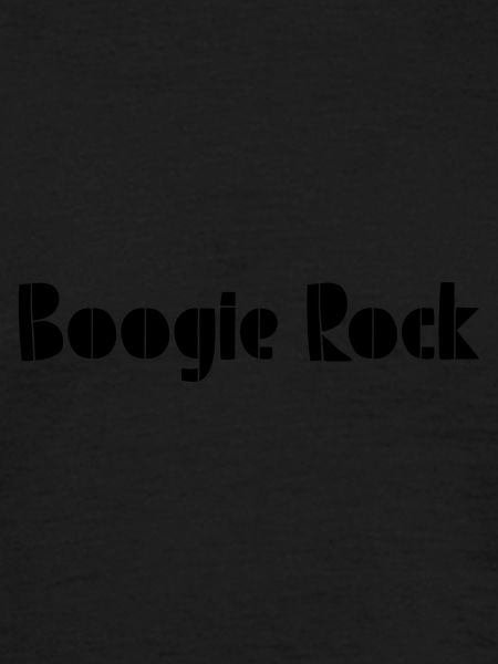 Boogie Rock