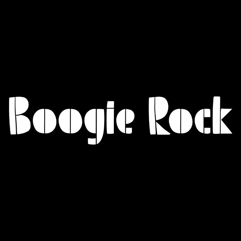 Boogie Rock