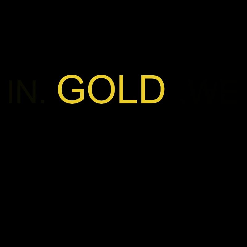 In Gold