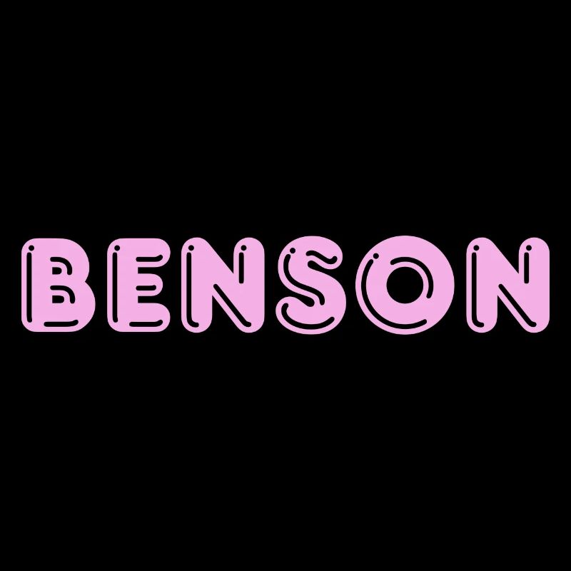 BENSON