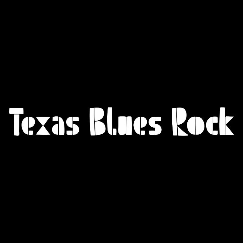 Texas Blues Rock