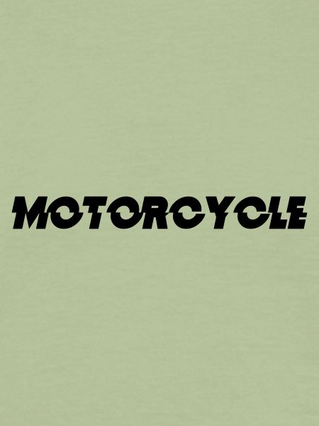 motorcycle