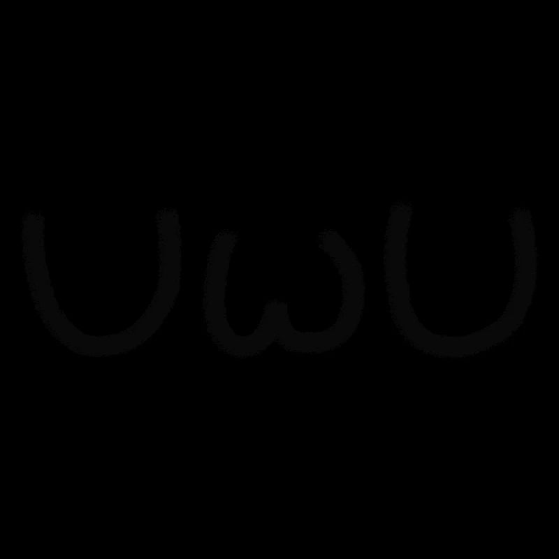 uwu