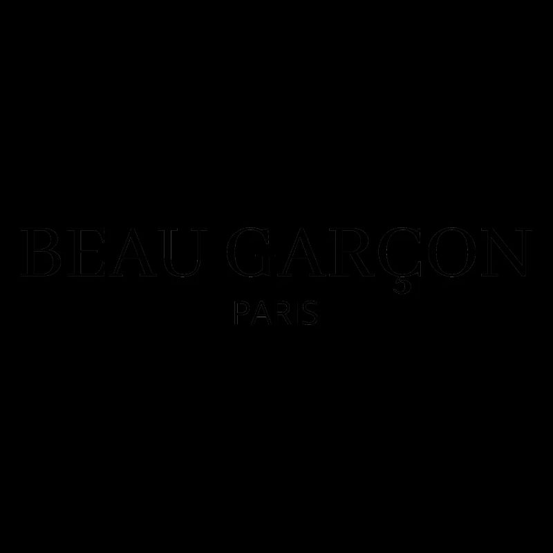 BEAU GARÇON