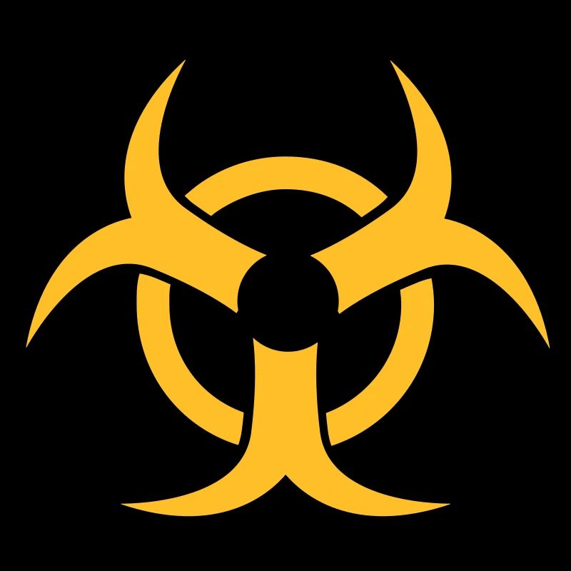 nucléaire radioactive