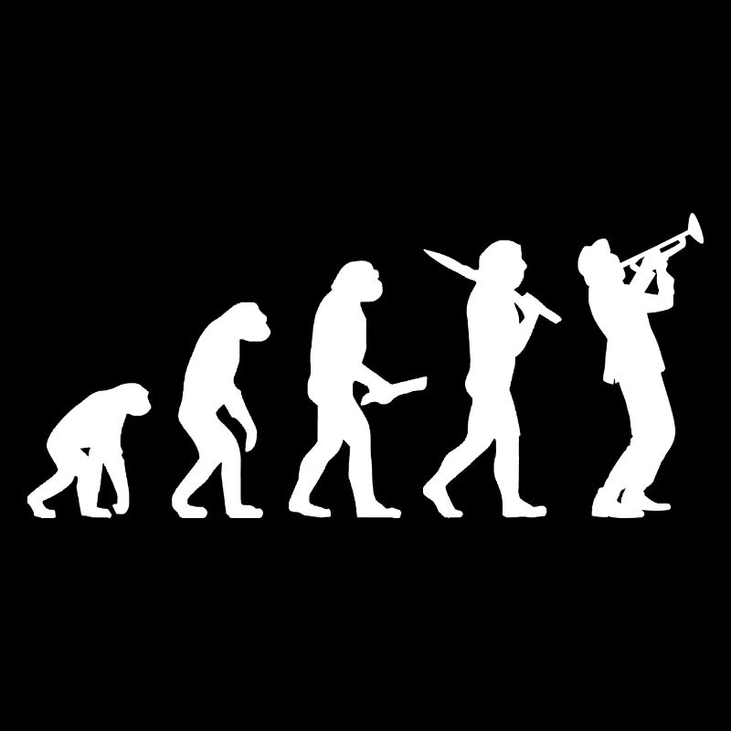 Trompete Evolution