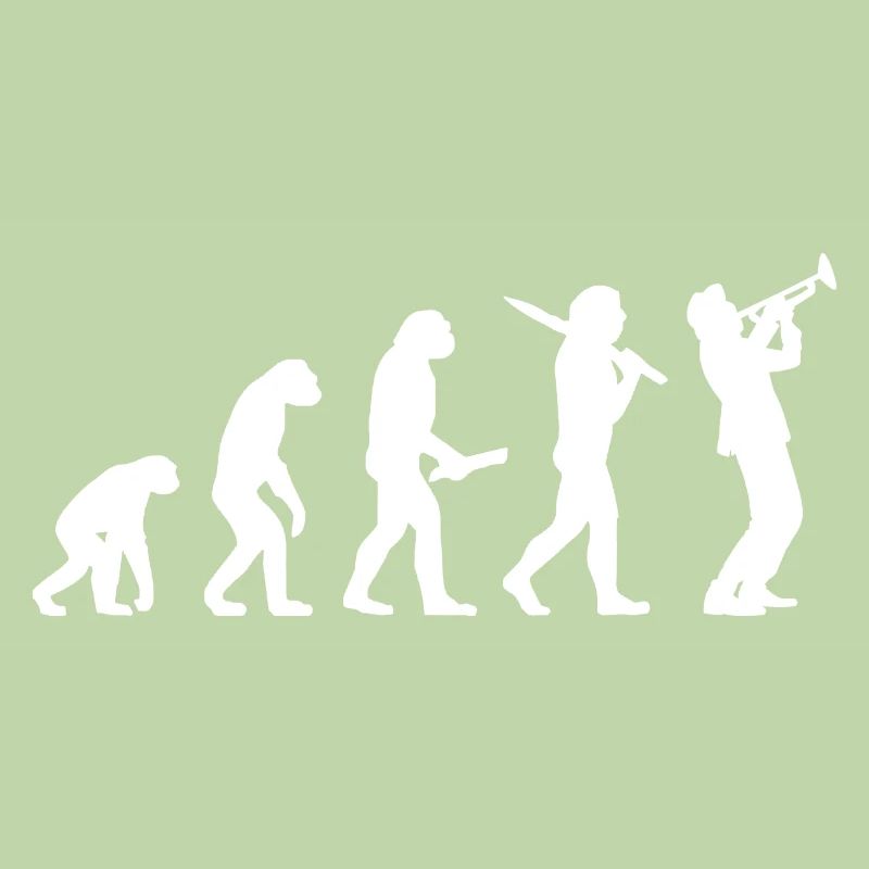 Trumpet evolution
