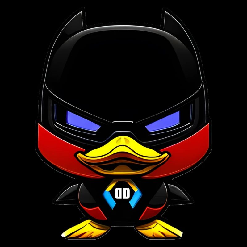 Dynamic Duck