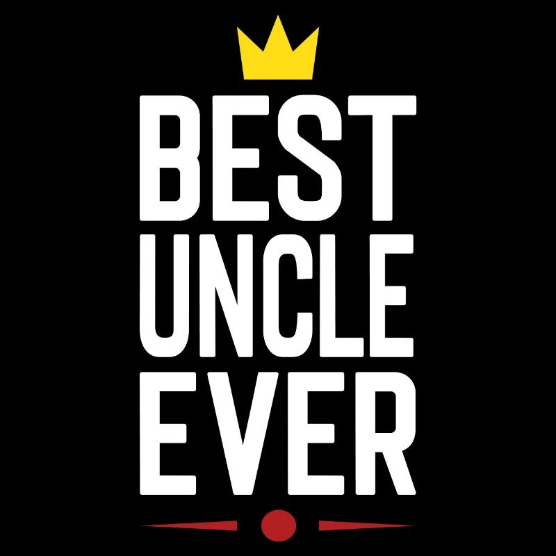 Best Uncle Ever