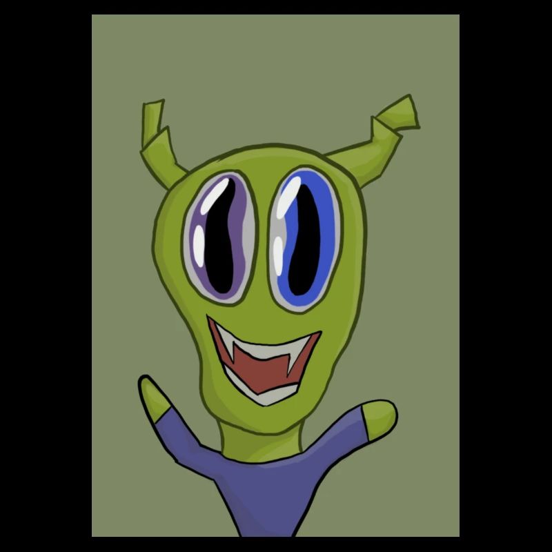 Étranger