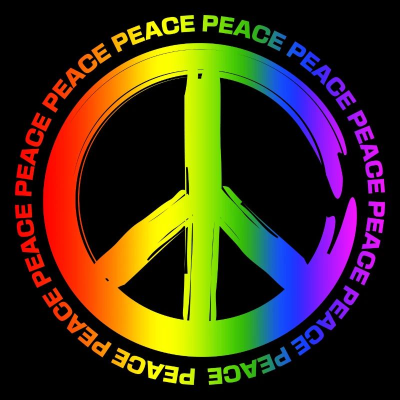 LGTBI Peace