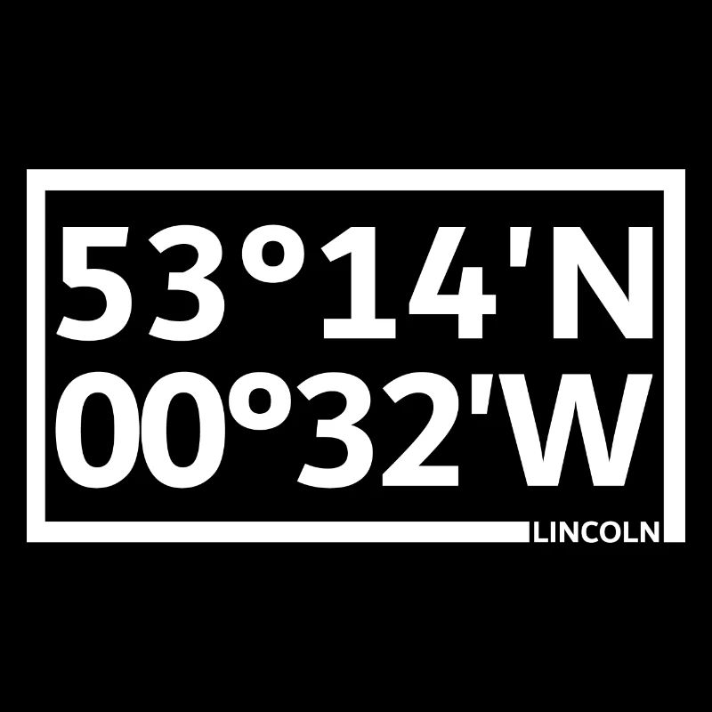 Lincoln Coordinates