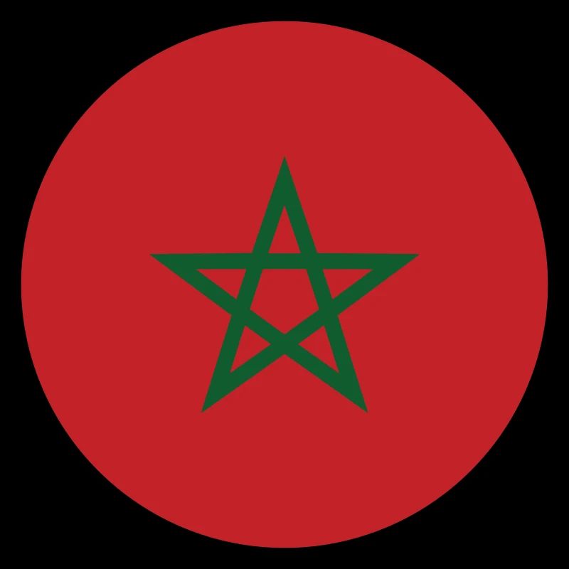 Marokko