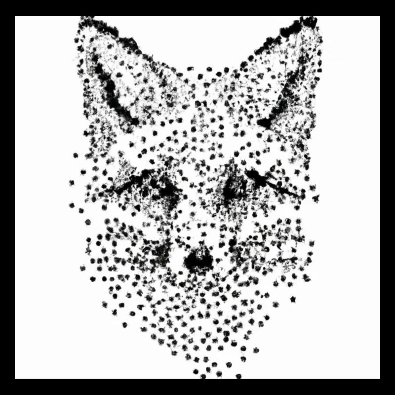 Renard (point point)