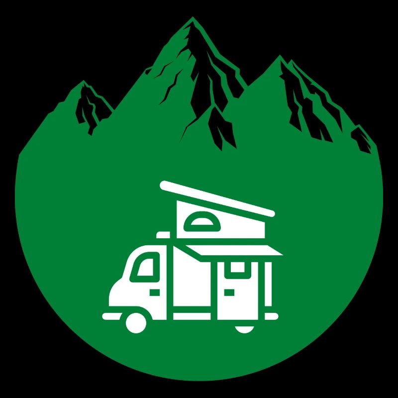Bergcamping
