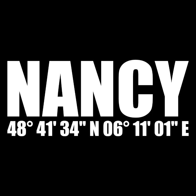Nancy Coordinates