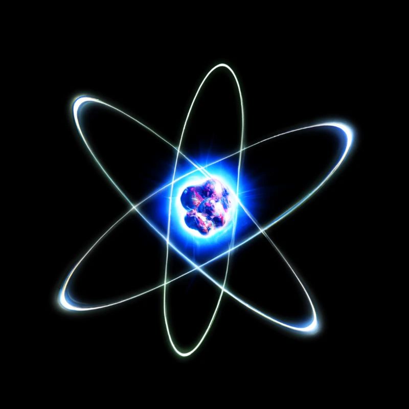 Nukleares Atom