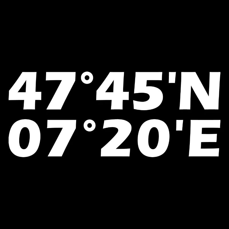 Mulhouse coordinates