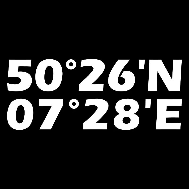 Neuwied Coordinates