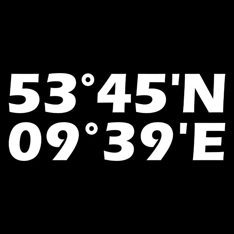 Elmshorn coordinates