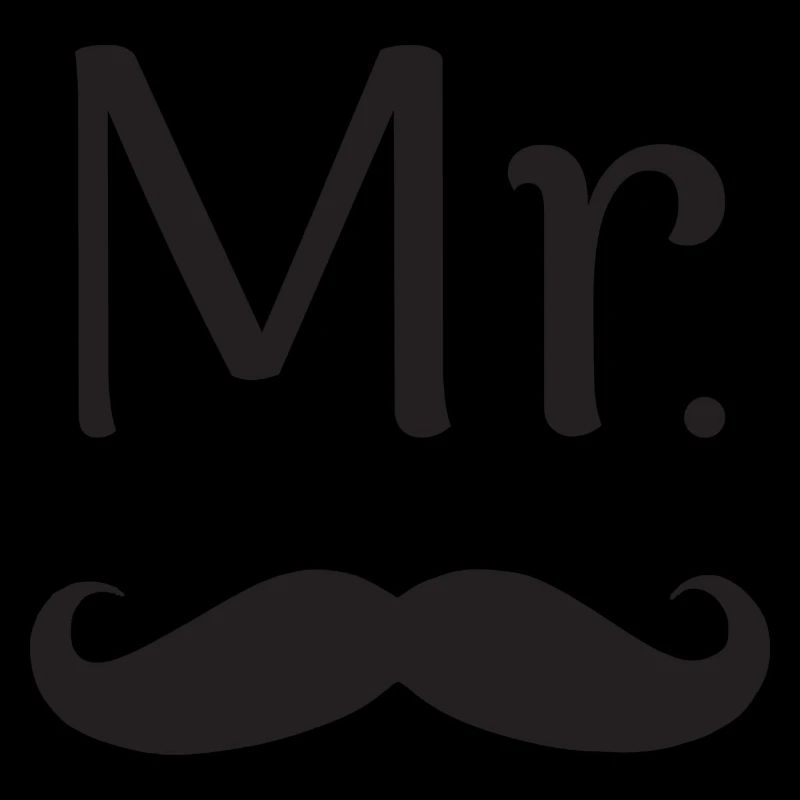 M. MISTER MAN BEARD