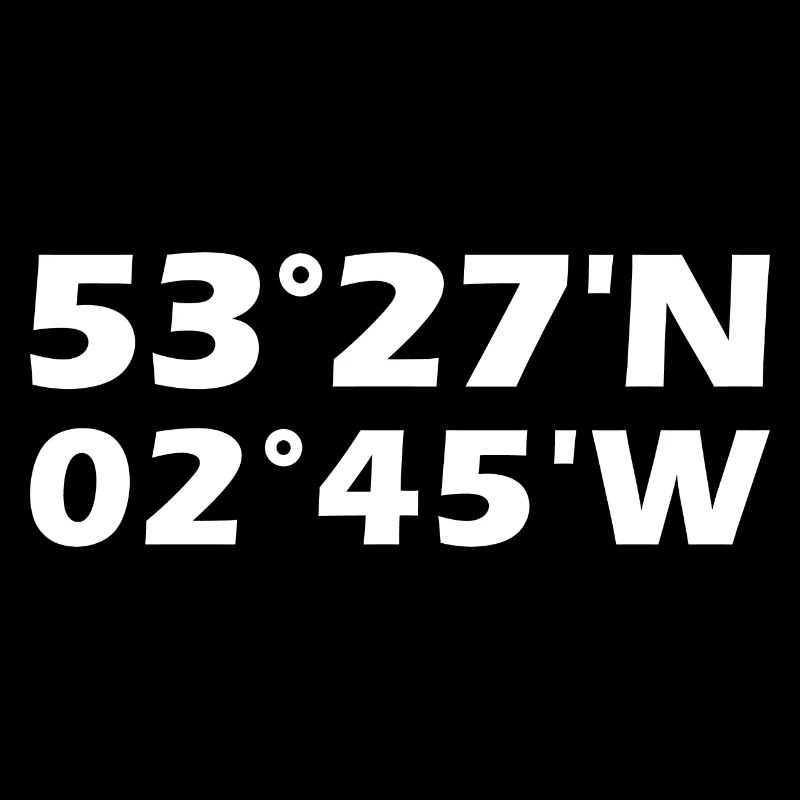 St Helens coordinates