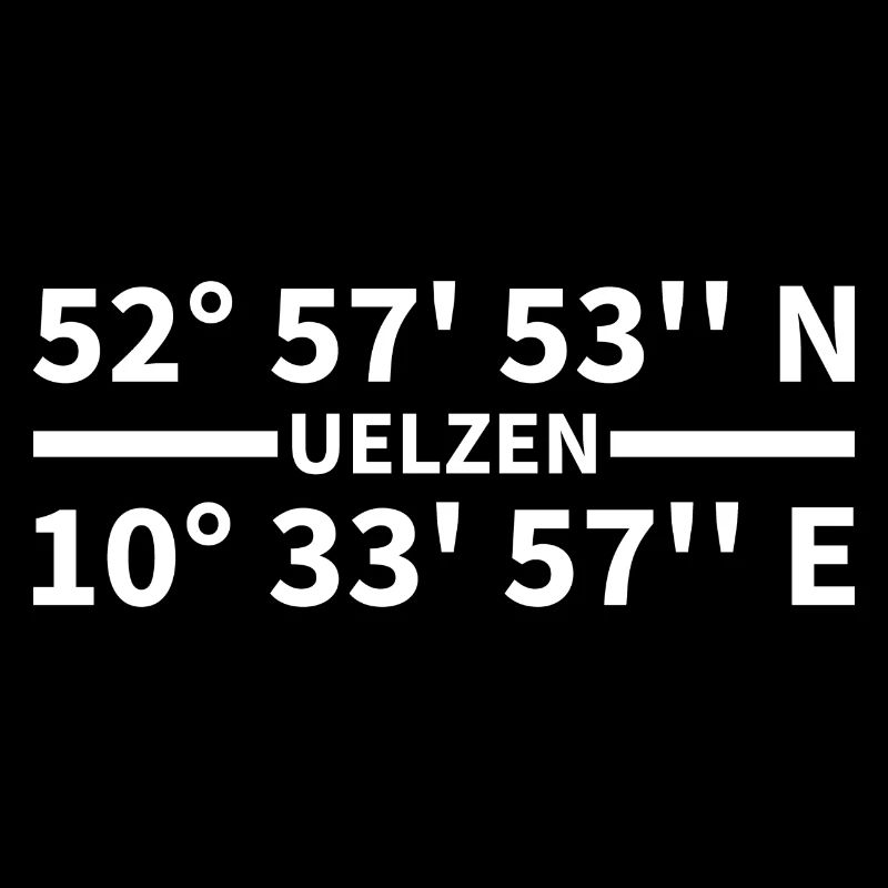 Coordonnées d’Uelzen