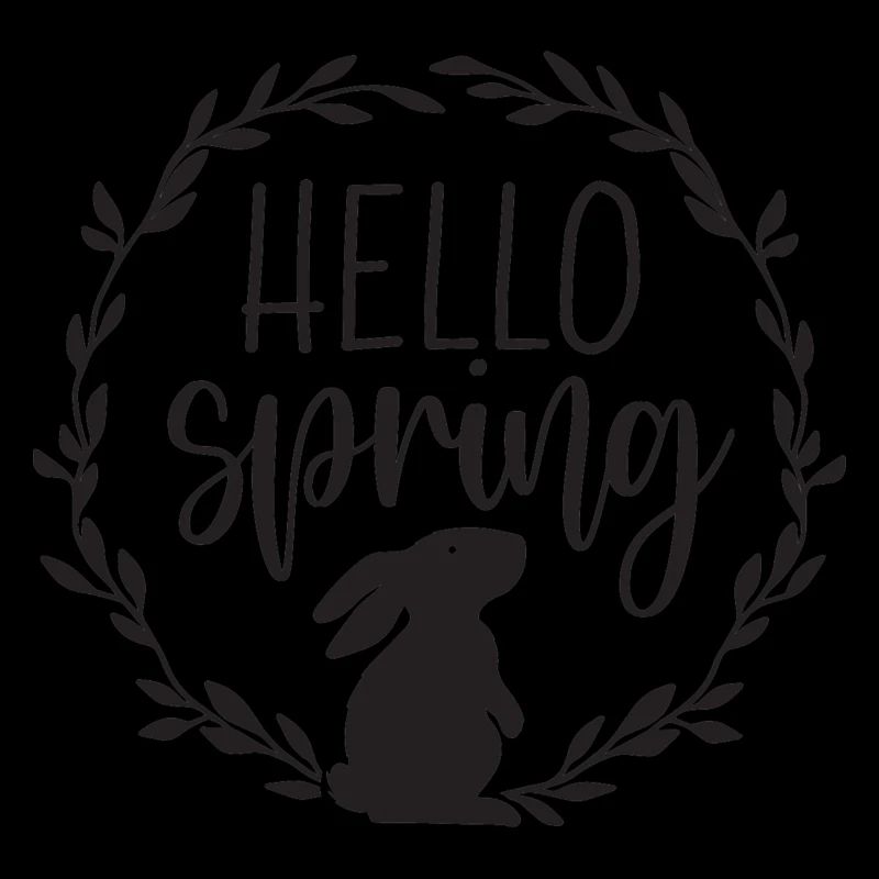 Hello Bunny