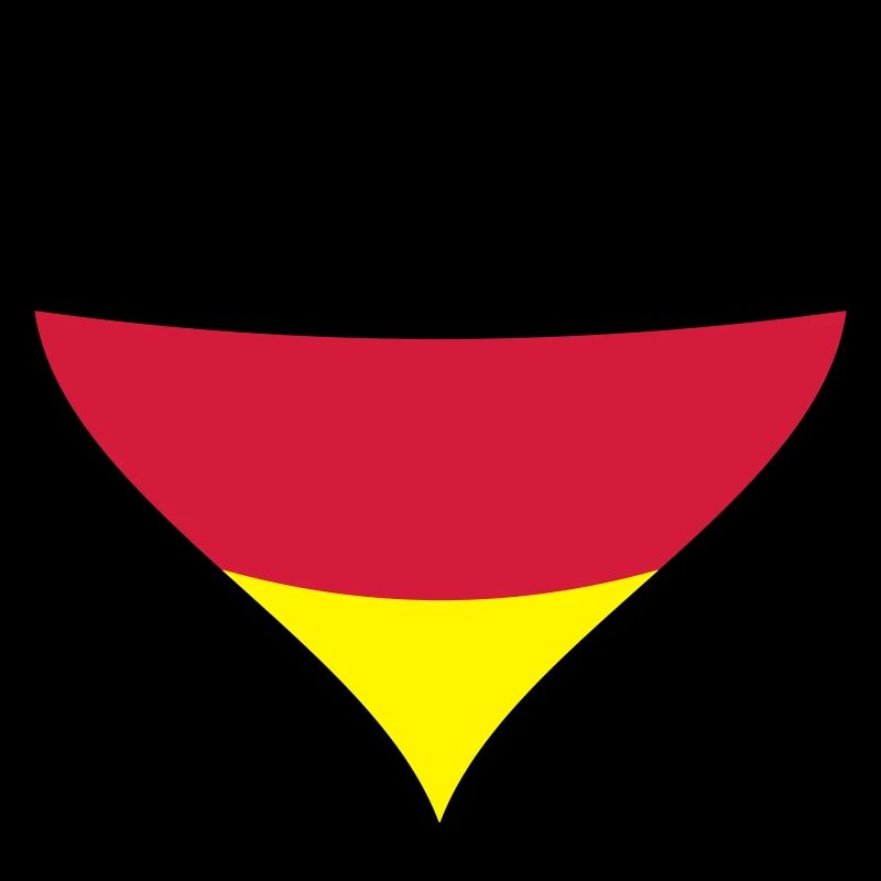 Deutschland-Herz